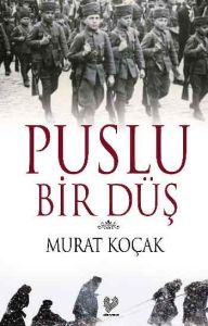 Puslu Bir Düş                                                                                                                                                                                                                                                  