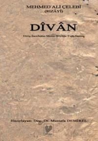 Dîvân                                                                                                                                                                                                                                                          