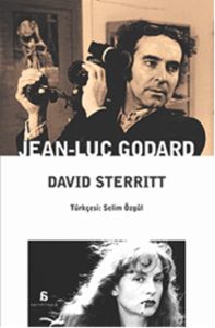 Jean Luc Godard                                                                                                                                                                                                                                                