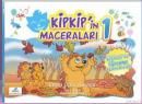 Kipkip’in Maceraları 1                                                                                                                                                                                                                                         