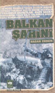 Balkan Şahini                                                                                                                                                                                                                                                  