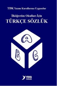 Türkçe Sözlük                                                                                                                                                                                                                                                  