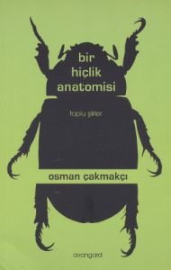 Bir Hiçlik Anatomisi                                                                                                                                                                                                                                           