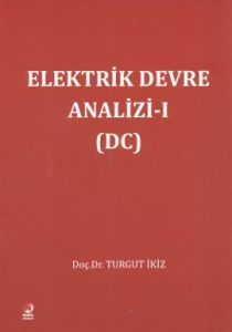Elektrik Devre Analizi - 1 (DC)                                                                                                                                                                                                                                