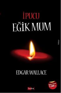 İpucu Eğik Mum                                                                                                                                                                                                                                                 