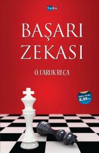 Başarı Zekası                                                                                                                                                                                                                                                  