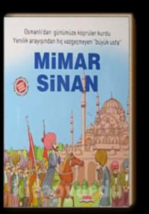 Mimar Sinan                                                                                                                                                                                                                                                    