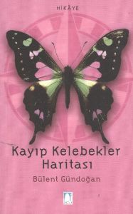 Kayıp Kelebekler Haritası                                                                                                                                                                                                                                      