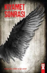 Meleğin Düşüşü 2 Kıyamet Sonrası                                                                                                                                                                                                                               