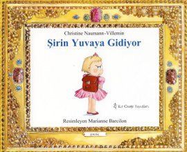 Şirin Yuvaya Gidiyor                                                                                                                                                                                                                                           
