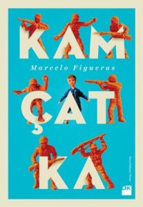 Kamçatka                                                                                                                                                                                                                                                       