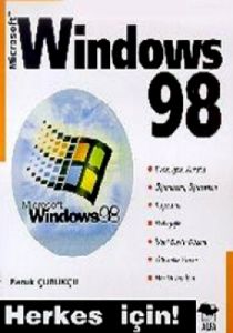 Microsoft Windows 98                                                                                                                                                                                                                                           