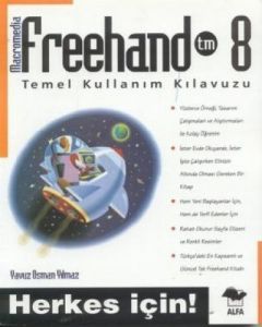Macromedia Freehand 8 Temel Kullanım Kılavuzu Herk                                                                                                                                                                                                             