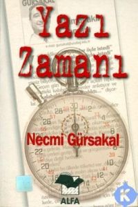 Yazı Zamanı                                                                                                                                                                                                                                                    