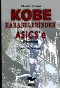Kobe Harabelerinden Asics’e                                                                                                                                                                                                                                    