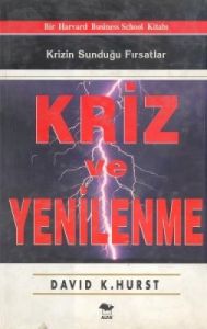 Kriz ve Yenilenme                                                                                                                                                                                                                                              