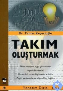 Takım Oluşturma                                                                                                                                                                                                                                                