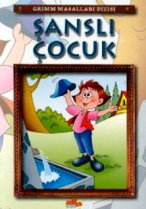 Şanslı Çocuk                                                                                                                                                                                                                                                   
