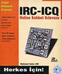 IRC-ICQ                                                                                                                                                                                                                                                        