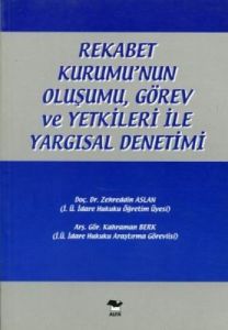 Rekabetin Korunması Hakkında Kanun ve İlgili Tebli                                                                                                                                                                                                             