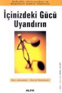 İçinizdeki Gücü Uyandırın                                                                                                                                                                                                                                      