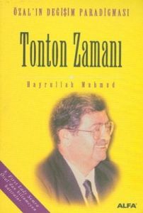 Tonton Zamanı                                                                                                                                                                                                                                                  