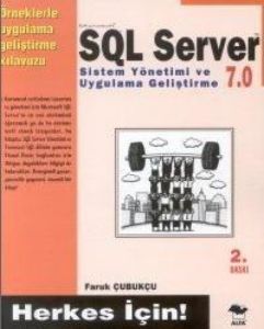 Sql Server 7.0 Herkes Için                                                                                                                                                                                                                                     