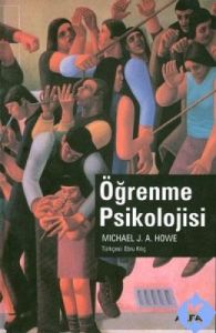 Öğrenme Psikolojisi                                                                                                                                                                                                                                            