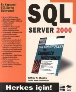 Sql Server 2000                                                                                                                                                                                                                                                