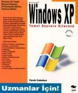 Windows XP-Temel Başvuru Klavuzu                                                                                                                                                                                                                               