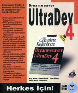Ultra Dev 4 Herkes için                                                                                                                                                                                                                                        