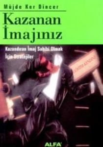 Kazanan İmajınız                                                                                                                                                                                                                                               