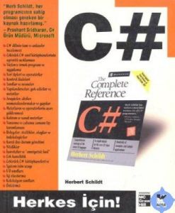Herkes İçin CSharp                                                                                                                                                                                                                                             