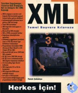 Xml Temel Başvuru Kılavuzu                                                                                                                                                                                                                                     