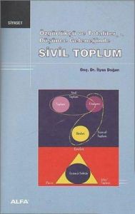Sivil Toplum                                                                                                                                                                                                                                                   