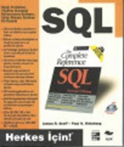 SQL-Herkes İçin                                                                                                                                                                                                                                                