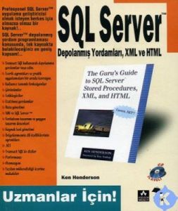 Uzmanlar İçin SQL Server                                                                                                                                                                                                                                       