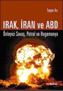 Irak İran ve ABD                                                                                                                                                                                                                                               