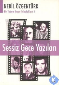 Sessiz Gece Yazıları                                                                                                                                                                                                                                           