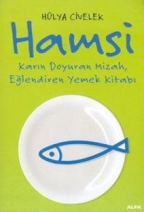 Hamsi                                                                                                                                                                                                                                                          