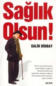 Sağlık Olsun                                                                                                                                                                                                                                                   