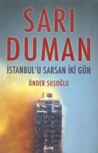 Sarı Duman                                                                                                                                                                                                                                                     
