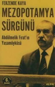 Mezopotamya Sürgünü                                                                                                                                                                                                                                            