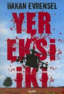 Yer Eksi İki                                                                                                                                                                                                                                                   