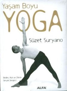 Yaşam Boyu Yoga                                                                                                                                                                                                                                                
