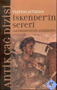 İskender’in Seferi                                                                                                                                                                                                                                             