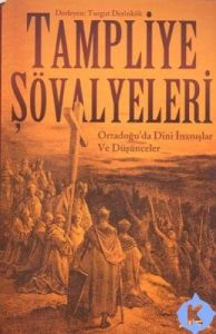 Tampliye Şövalyeleri                                                                                                                                                                                                                                           