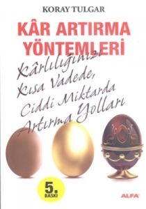 Kar Artırma Yöntemleri 1+1=4                                                                                                                                                                                                                                   