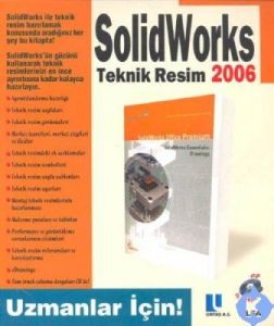 Solidworks Teknik Resim 2006                                                                                                                                                                                                                                   