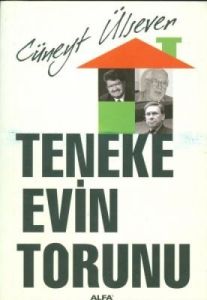 Teneke Evin Torunu                                                                                                                                                                                                                                             
